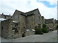 Old House Museum, Cunningham Place Bakewell (III)