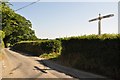Mid Devon : Lytheland Cross