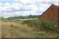 South Downs Way - Forty Acre Lane