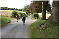 South Downs Way by The Miscombe