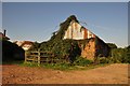 Mid Devon : Cotton Farm