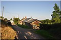 Mid Devon : Cotton Heath Farm