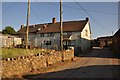 Mid Devon : Little Windmill