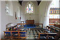 St Andrew, Woodmansterne Road, Coulsdon - North chapel