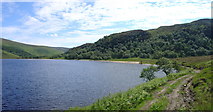 NC6126 : Loch Choire by Karel