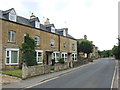 Lansdowne, Bourton-on-the-Water