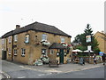 The Mousetrap, Bourton-on-the-Water