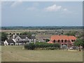 View to Townend Bridge