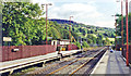 Hathersage station, 1996