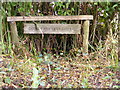 Church Farm Cottage sign