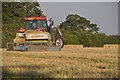 Mid Devon : Field & Tractor