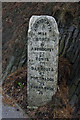 Milestone, Penglais Road