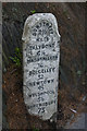 Milestone, Penglais Road