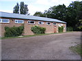 Winfarthing Village Hall