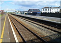 Pembrey and Burry Port railway station