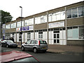 Bizspace and Glorious Family Church, Lilford Road