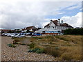 The Moorings Restaurant, Pevensey Bay, East Sussex