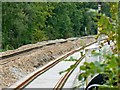 Swindon to Cheltenham Railway, Minety Crossing (3)