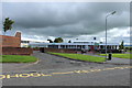 Gardenrose Primary School, Maybole