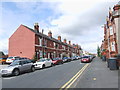 Lea Street, Kidderminster