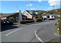 Heol Panteg houses, Pembrey