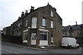 Haworth Industrial Co-operative Society Branch Store.