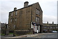 Haworth Industrial Co-operative Society Branch Store.