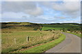 Road to Glenalmond at Howmoor