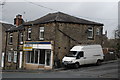 Haworth Industrial Co-operative Society Branch Store.