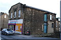 Keighley Industrial Co-operative Society Branch Store.