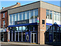 J3773 : First Trust Bank, Ballyhackamore, Belfast (2013) by Albert Bridge