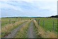 Hill Path to Maybole