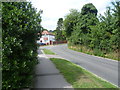 Rectory Lane, Woodmansterne