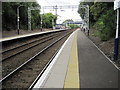 Cartsdyke railway station, Inverclyde