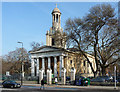 St Mark, Clapham Road