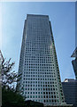 Canada Tower, Canary Wharf, London