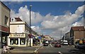 Gloucester Road, Horfield