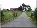 Rousden Farm, North Cowton