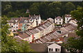 Mumbles rooftops