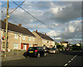 Lando Road, Pembrey