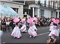 Notting Hill Carnival - 2013