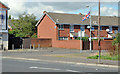 Development site, Albertbridge Road, Belfast