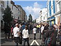 Notting Hill Carnival - 2013