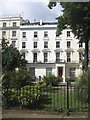 Houses in Shrewsbury Gardens