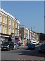 Caledonian Road