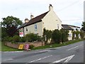 Salutation Cottage Farm