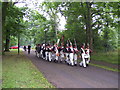 21eme Regiment d?infanterie de Ligne