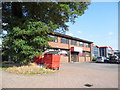 Thames House on Littleton industrial estate