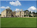 Althorp House