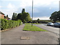 Clare Road, West Bedfont